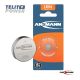 ANSMANN Alkalna dugmasta baterija LR54 / LR1130 / AG10 1.5V – ANSMANN (5015313) - EP3285873