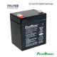 FIRST POWER 12V 5Ah FP1250HR FIRSTPOWER terminal T2 - EP3286625