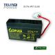 KUNG LONG Akumulator 12V 0.7Ah WP0.7-12 LONG - EP3287063