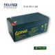 KUNG LONG 12V 3Ah WP3-12B LONG F1 - EP3287216