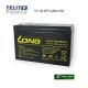 KUNG LONG 12V 7Ah WP7-12 (28W) LONG F2 - EP3286284