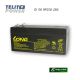 KUNG LONG 12V 13W WP1213W LONG F1 - EP3283095