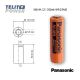 PANASONIC NiMH AA 1.2V 2100mAh HHR210AAB Panasonic - EP3322439