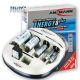 ANSMANN NiMH / NiCd punjač baterija ENERGY 8 plus ANSMANN - EP3284367