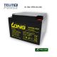 KUNG LONG Akumulator 12V 26Ah WP26-12N LONG - EP3287624