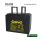 KUNG LONG KPH75-12N AGM akumulator 12 V 75 Ah - EP3287225