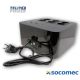 SOCOMEC UPS SOCOMEC NeTYS NPL 0600 D 600VA/360W - EP3045197