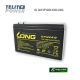 KUNG LONG 12V 24W WP1224W LONG F2 - EP3283683