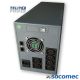 SOCOMEC UPS SOCOMEC NeTYS NPR 1500 MT – 1500VA / 1050W - EP3133281