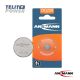 ANSMANN Litijum 3V CR1220 ANSMANN - EP3286404
