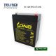 KUNG LONG 12V 2.9Ah WP2.9-12T LONG - EP3285990
