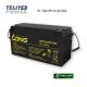 KUNG LONG 12V 130Ah WPL130-12N LONG - EP3283314