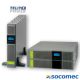 SOCOMEC UPS SOCOMEC NETYS NPR 3300 RT - EP3221944