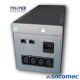 SOCOMEC UPS SOCOMEC NeTYS NPR 1000 MT – 1000VA / 700W - EP3221947