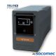 SOCOMEC UPS SOCOMEC NeTYS NPE 0650 650VA/360 W - 40024-1