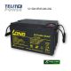 KUNG LONG 12V 65Ah WPL65-12AN LONG - EP3284127
