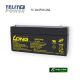 KUNG LONG 6V 3Ah WP3-6 LONG F1 - EP3286248