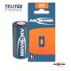 ANSMANN Alkalna baterija 9V A10 – ANSMANN (1510‑0006) - EP3284538