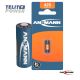 ANSMANN Alkalna baterija A29 / LR29 9V – ANSMANN (1510‑0008) - EP3285437