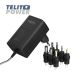 ANSMANN APS 1000 ANSMANN Univerzalni AC/DC adapter 3-12V maksimalno 1000mA - EP3286748