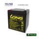 KUNG LONG 12V 5Ah WPS5-12 LONG F2 - EP3285183