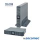 SOCOMEC UPS SOCOMEC NETYS NRT2-U2200 2200 VA - EP3287072