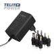 ANSMANN APS 600 ANSMANN Univerzalni AC/DC adapter 3-12V maksimalno 600mA - EP3283296