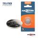 ANSMANN Litijumska baterija CR2025 3V – ANSMANN, 1 komad u blister pakovanju - EP3283080