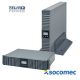 SOCOMEC UPS SOCOMEC NETYS RT NRT2-U1100 1100VA / 900W - EP3284457