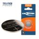 ANSMANN Litijumska baterija CR2016 Ansmann - EP3284748