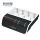 ANSMANN NiMH / NiCd USB punjač baterija Comfort Multi - ANSMANN - EP3285689