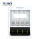 ANSMANN NiMH / NiCd USB punjač baterija Comfort Smart - ANSMANN - EP3283623