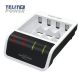ANSMANN NiMH / NiCd USB punjač baterija Comfort Smart - ANSMANN - EP3283623