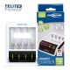 ANSMANN NiMH / NiCd USB punjač baterija Comfort Smart - ANSMANN - EP3283623