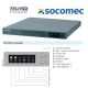 SOCOMEC UPS SOCOMEC NeTYS PR NET1000-PR-1U 1000VA / 670W - EP3286463