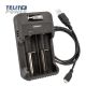 ANSMANN Li-Ion / NiMH / NiCd punjač baterija Lithium 2 ANSMANN - EP3286988