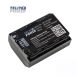 CAMERON SINO Baterija Li-Ion 7.4V 1600mAh NP-FZ100 za SONY kameru - EP3286556