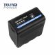 CAMERON SINO Baterija Li-Ion 7.4V 6600mAh NF980MC za SONY kameru Ccd-rv100 - EP3287600