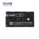 CAMERON SINO Baterija Li-Ion 7.4V 6600mAh NF980MC za SONY kameru Ccd-rv100 - EP3287600