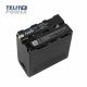 CAMERON SINO Baterija Li-Ion 7.4V 6600mAh NF980MC za SONY kameru Ccd-rv100 - EP3287600