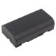 CAMERON SINO CS-LI1XL Baterija za Trimble, Hemisphere, CHC GNSS – 7.4V 2600mAh Li-ion - EP3286628