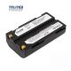 CAMERON SINO CS-LI1XL Baterija za Trimble, Hemisphere, CHC GNSS – 7.4V 2600mAh Li-ion - EP3286628