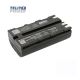 CAMERON SINO CS-GBE211XL Baterija za Geodetske Uređaje – 7.4V 2800mAh Li-ion - EP3284472