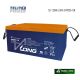 KUNG LONG Akumulator Kung Long CWP200‑12N 12V 200Ah – VRLA AGM baterija - EP3283128