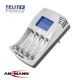 ANSMANN NiMH / NiCd punjač baterija PHOTOCAM IV ANSMANN sa 4AA NiMH baterije 2500mAh - EP3285725