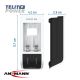 ANSMANN NiMH / NiCd punjač baterija COMFORT MINI sa 2 punjive AA/2100mAh baterije ANSMAN - EP3284964