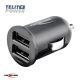ANSMANN Auto punjač USB punjač 224 - ANSMANN 2.4A - EP3286356
