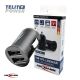 ANSMANN Auto punjač USB punjač 224 - ANSMANN 2.4A - EP3286356