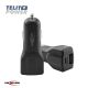 ANSMANN Auto punjač USB punjač 240C - ANSMANN 4.0A - EP3287531