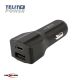 ANSMANN Auto punjač USB punjač 240C - ANSMANN 4.0A - EP3287531